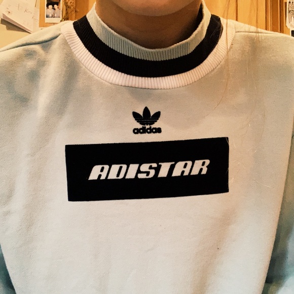 ADIDAS TOP - Picture 4 of 4